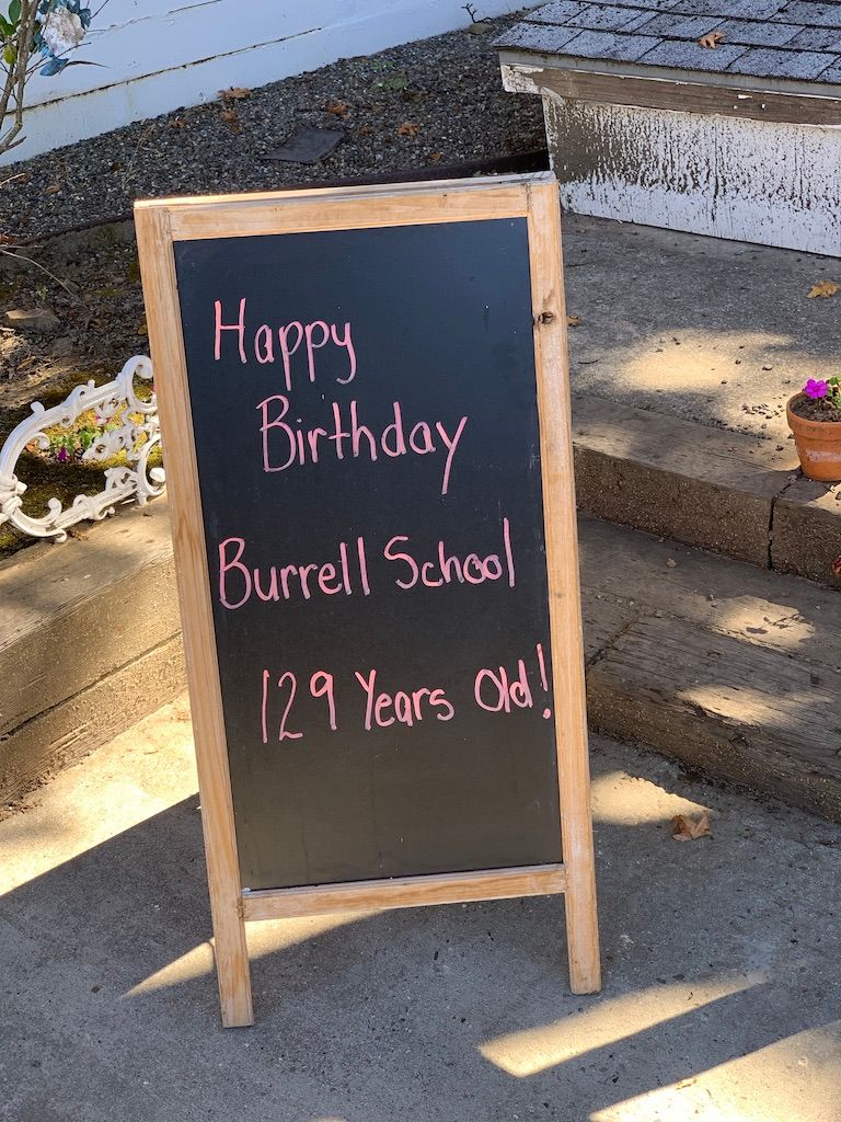 Burrell School Vineyard & Winery: This School “Teaches” You Wine