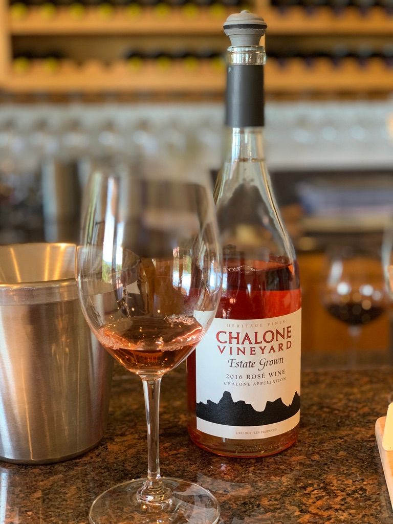 Chalone Vineyard: Monterey’s Original Winery